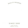 Equal Vision Records Logo