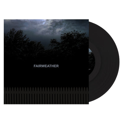 Fairweather • Black • Limited to 1,000
