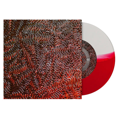 Fault 7" • Red/White • Limited to 500