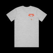 Alabama  • Heather Grey • Carhartt Pocket • T-Shirt