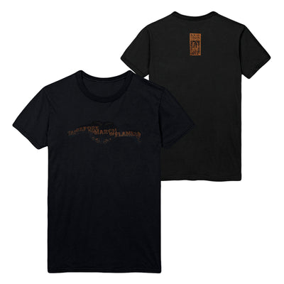 Logo • Black • T-Shirt