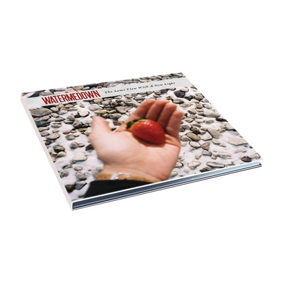 The Same View With A New Light - CD