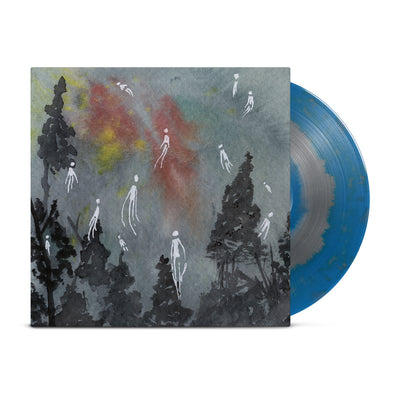 Everything A River Should Be • Blue/Silver • Limited Pressing