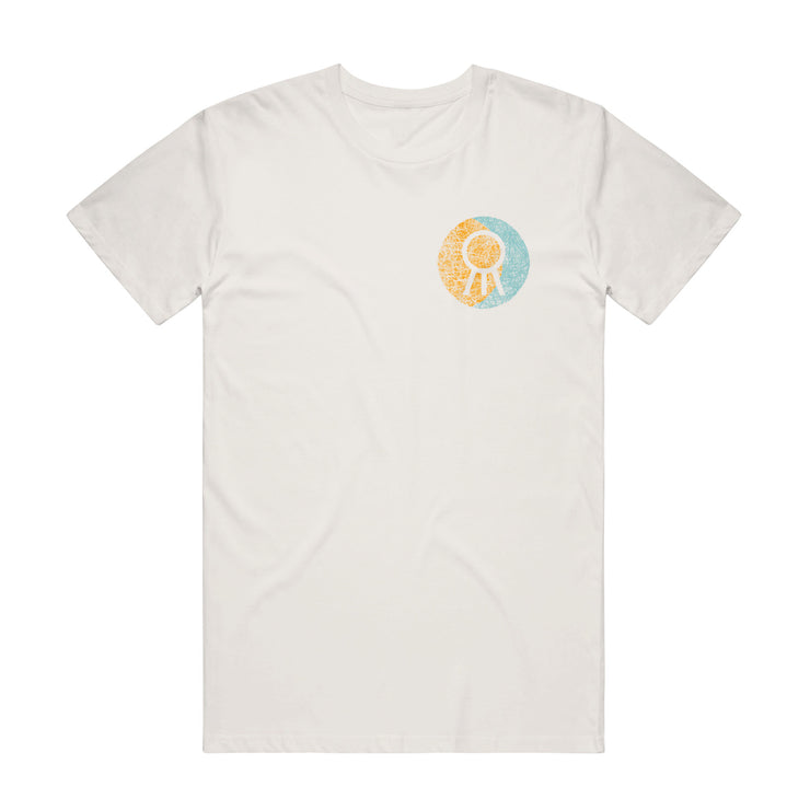 Sun Moon • Bone • T-Shirt