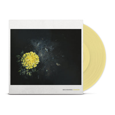Self-Titled • Yellow • Limited To 250