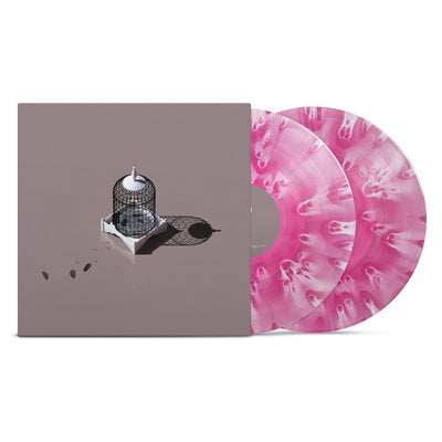 Migrant Returned (Double LP) • Pink Cloudy • Limited to 250