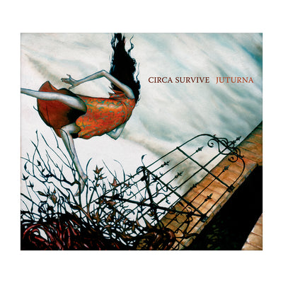 Juturna - Deluxe 10 Year Edition - 2xCD