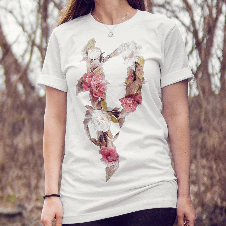 Polyphia Floral Muse T-Shirt